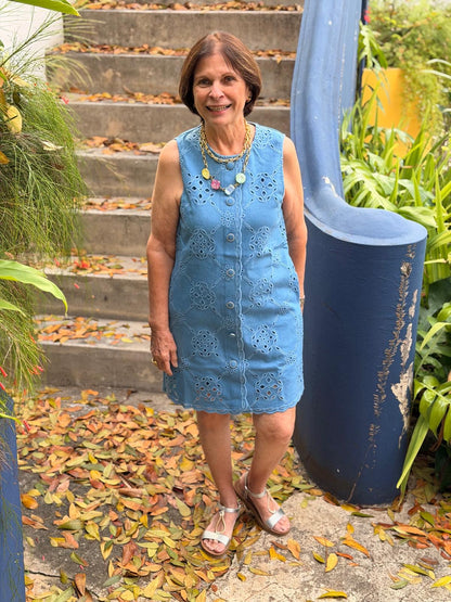 Sussie Dress