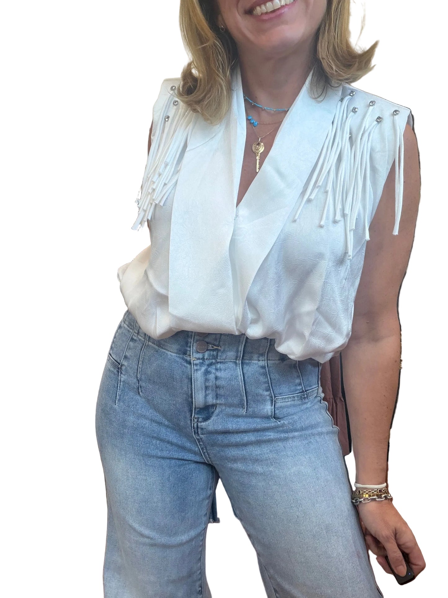 Hilda top