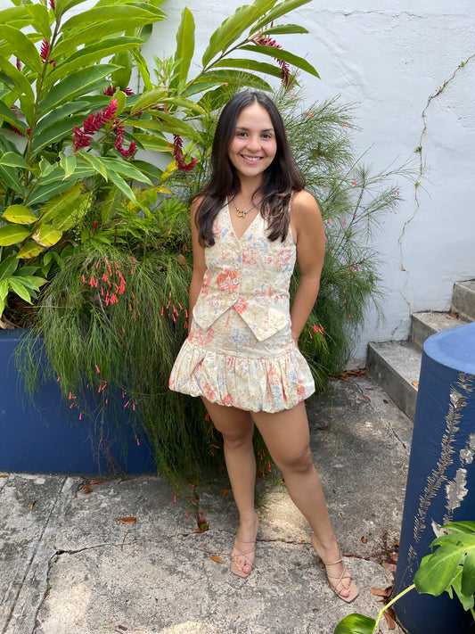 Gabriela Set