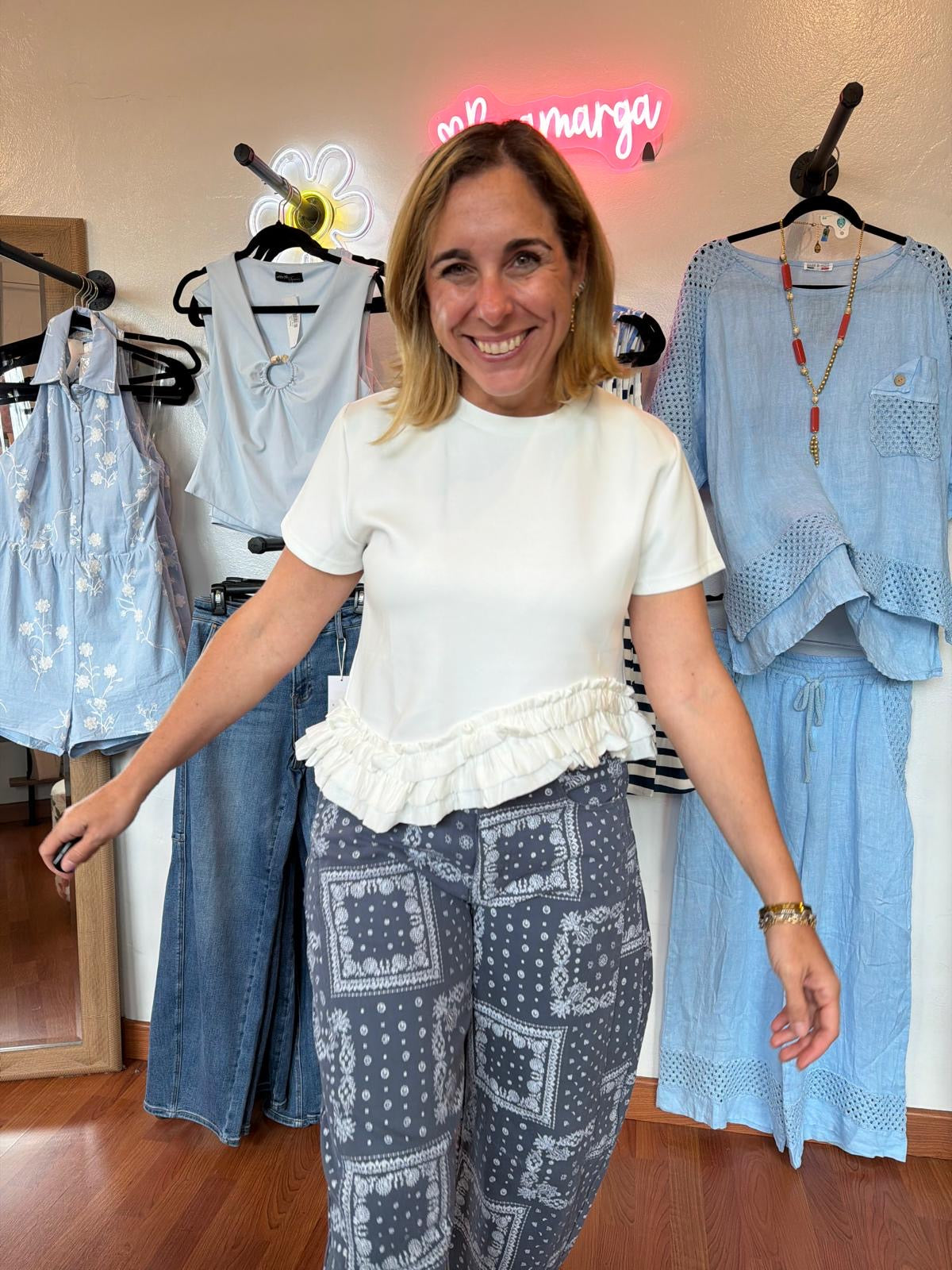 Dandelion Top
