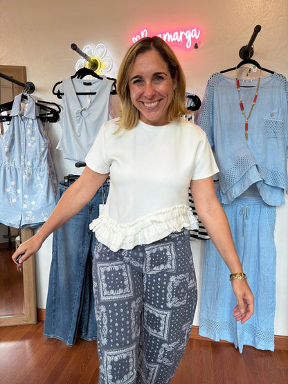 Dandelion Top