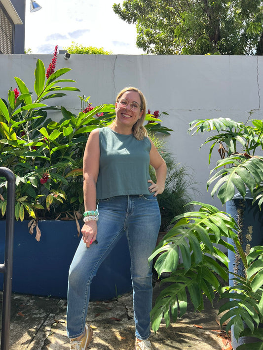 Sofi Top