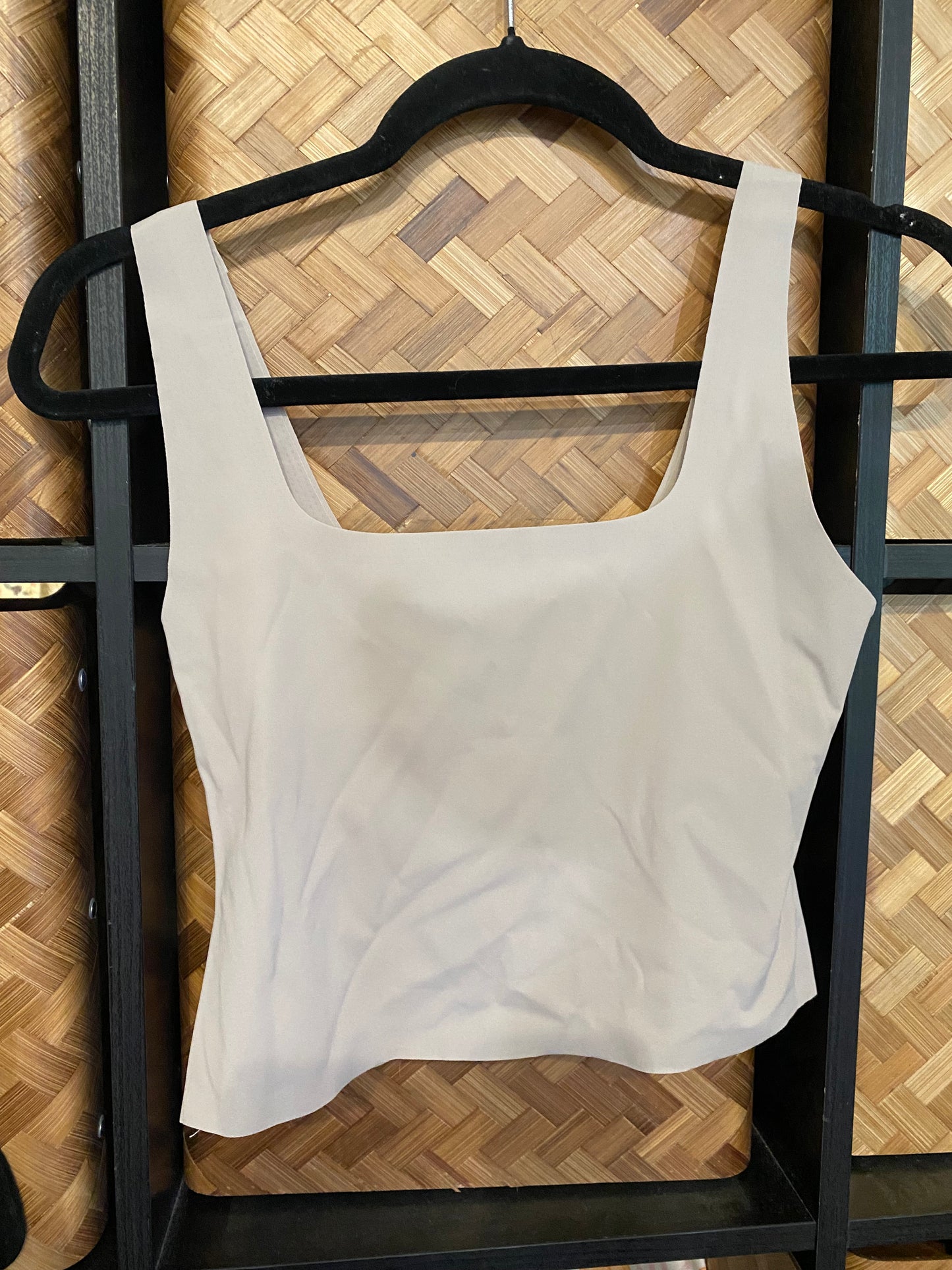 Basic Seamless Top