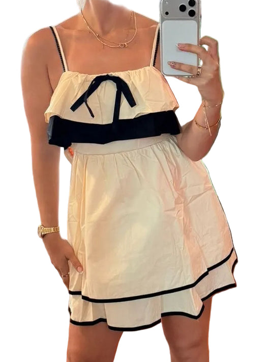 Chloe Dress