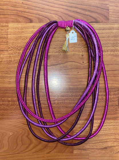 Flecos Cortos: Metálicos