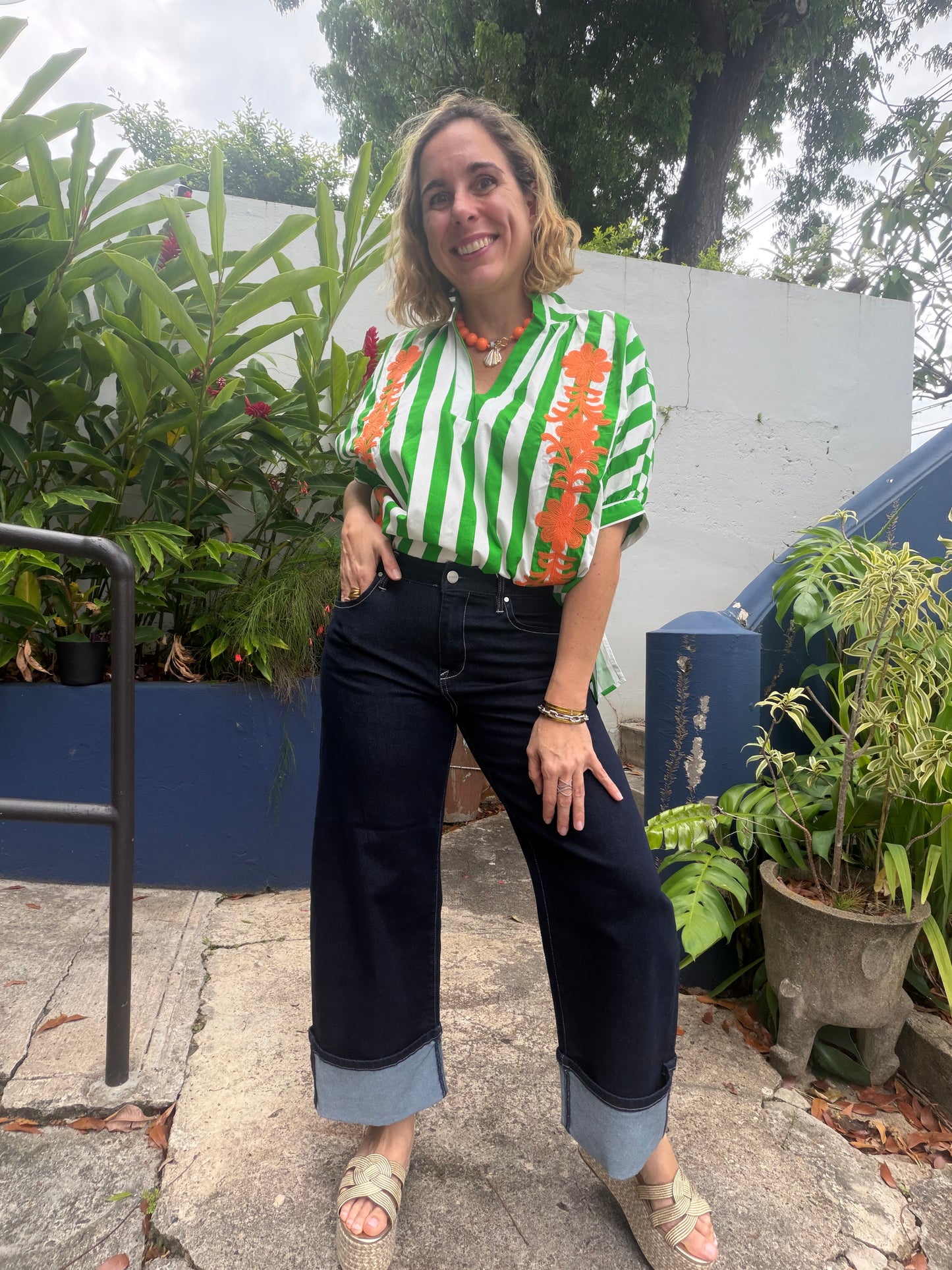 Glennis Top