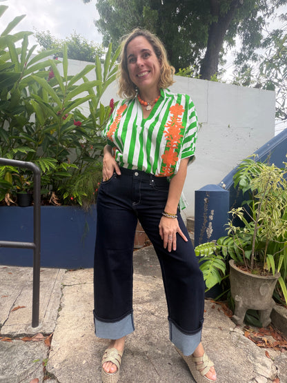 Glennis Top