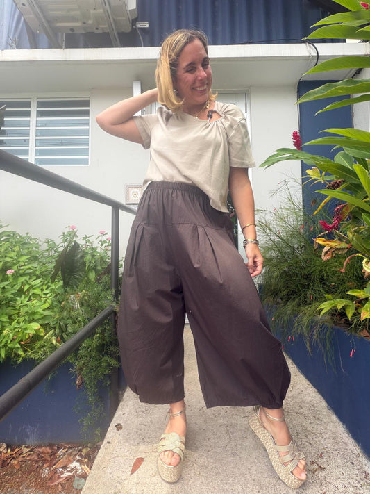 Karola Pants