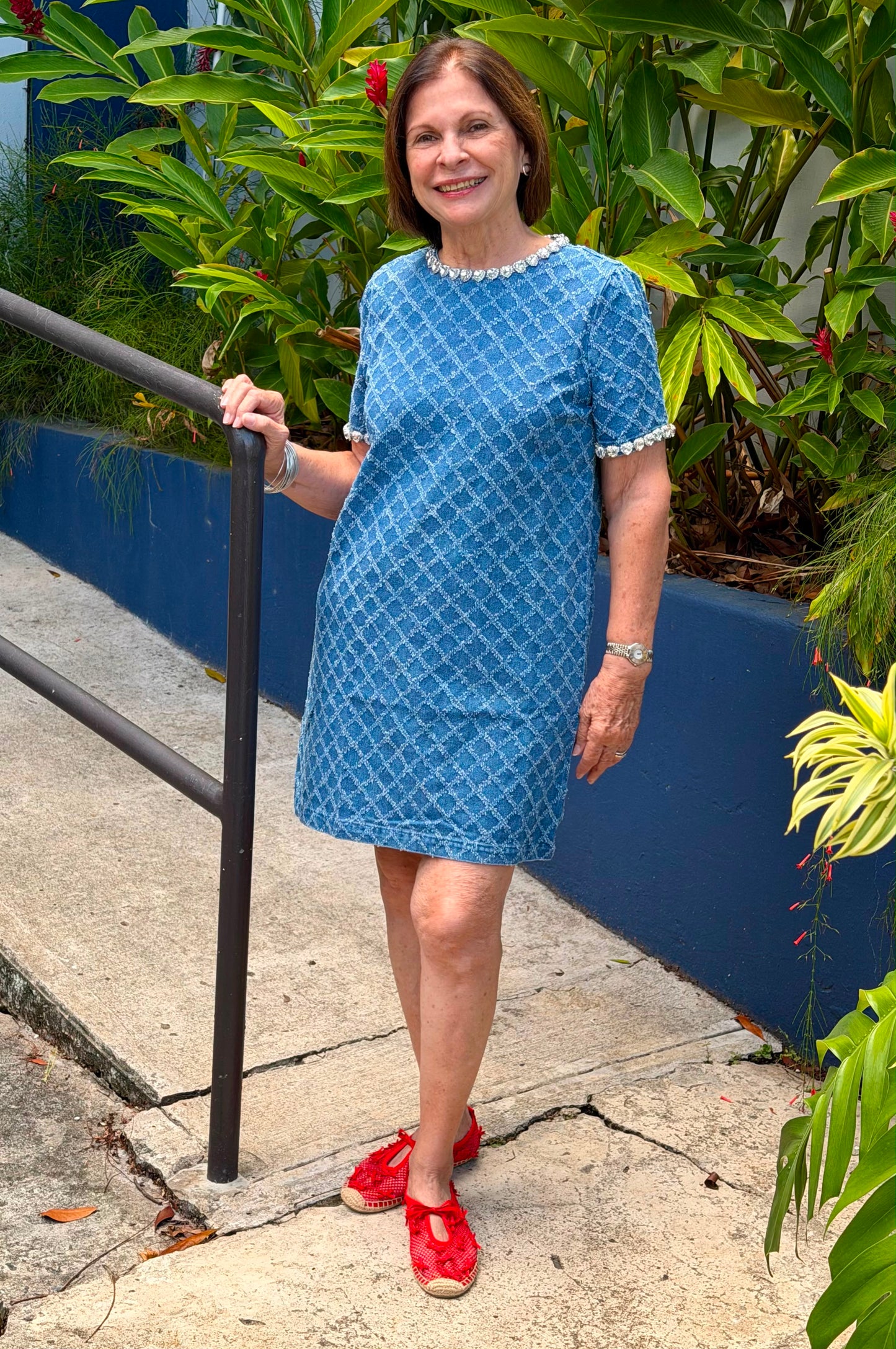 Adelaida Dress