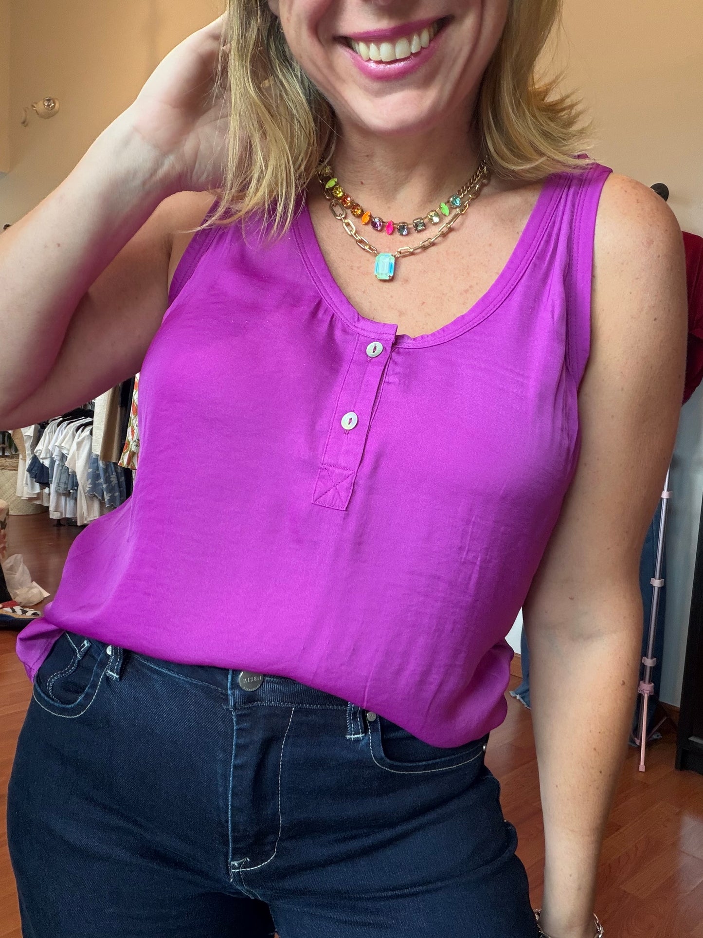 Viola Top