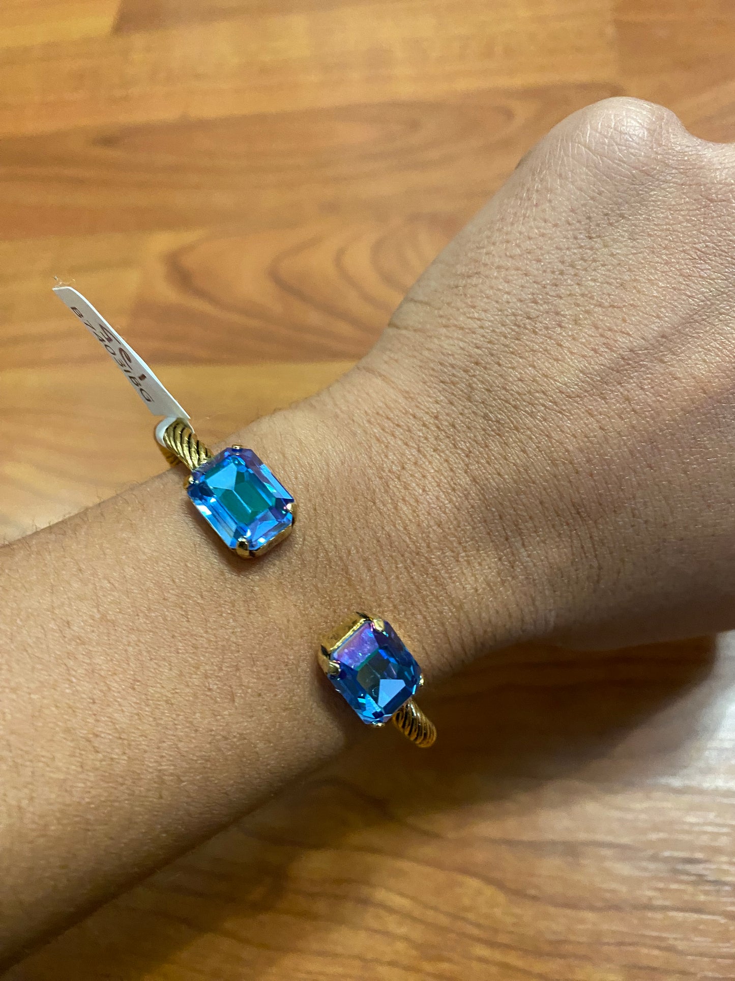 Tova Charlotte Rectangle