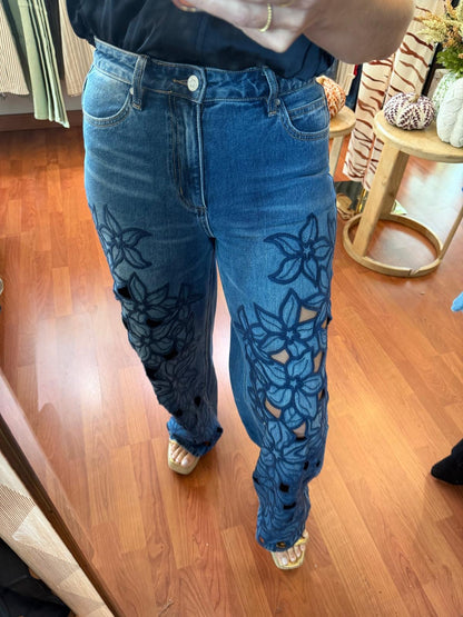 Florence Jeans