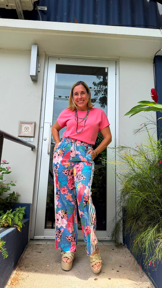Gianina Pants