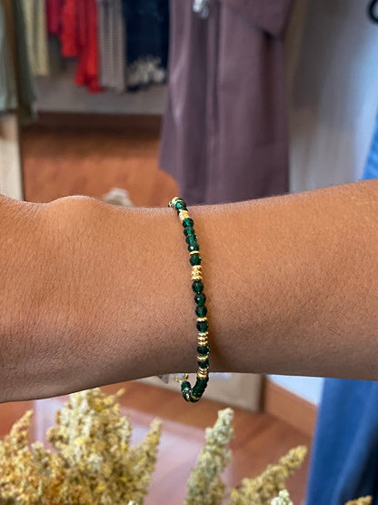 Indigo- Clarisse Bracelet