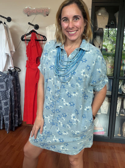 Susan dress