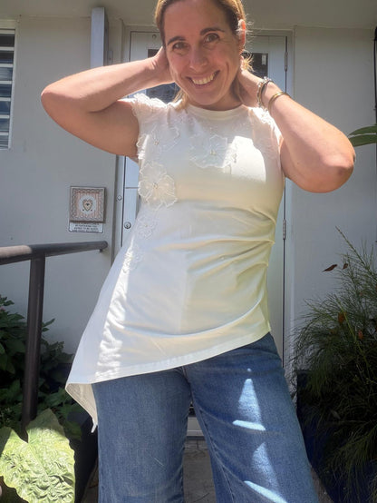 Karla Top