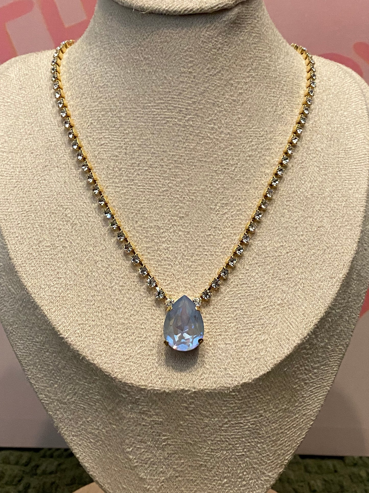 TOVA Millie Necklace