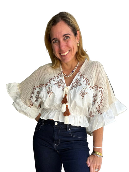 Maria Luisa Top