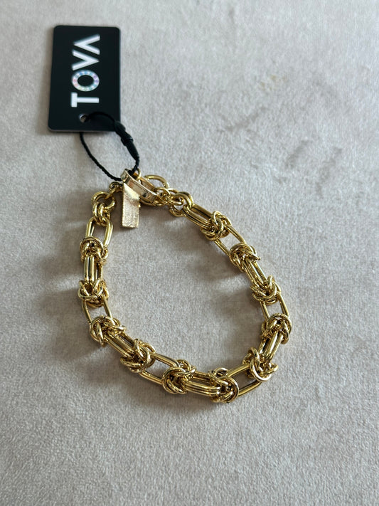 Tova Knot Bracelet