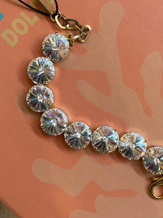 TOVA Mega Croatia Bracelet without charm
