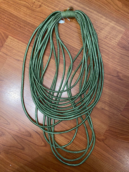 Flecos Metálicos: 16 vueltas