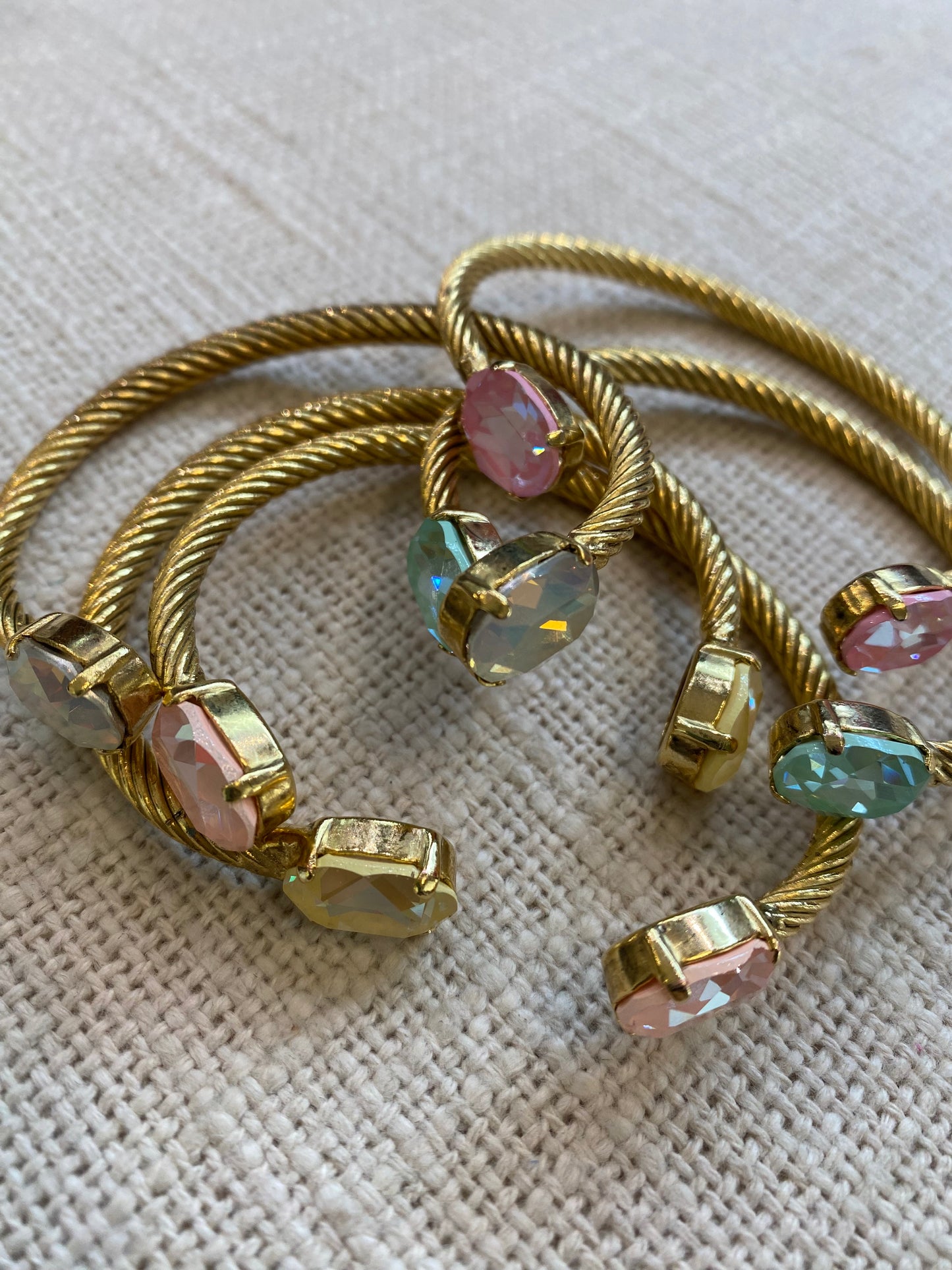 TOVA Charlotte Cuff