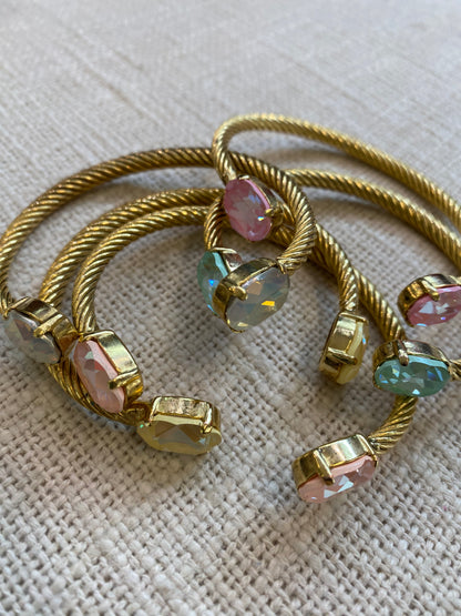 TOVA Charlotte Cuff