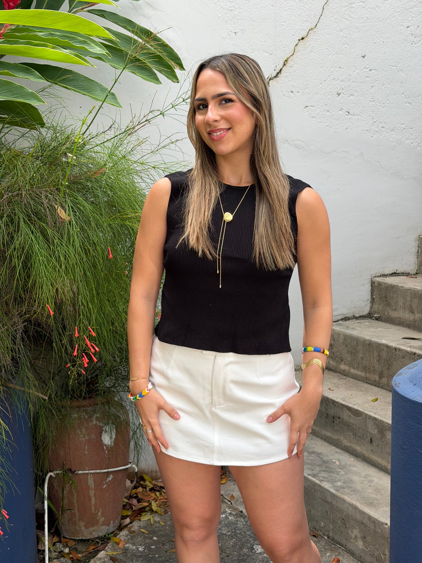 Lea Top