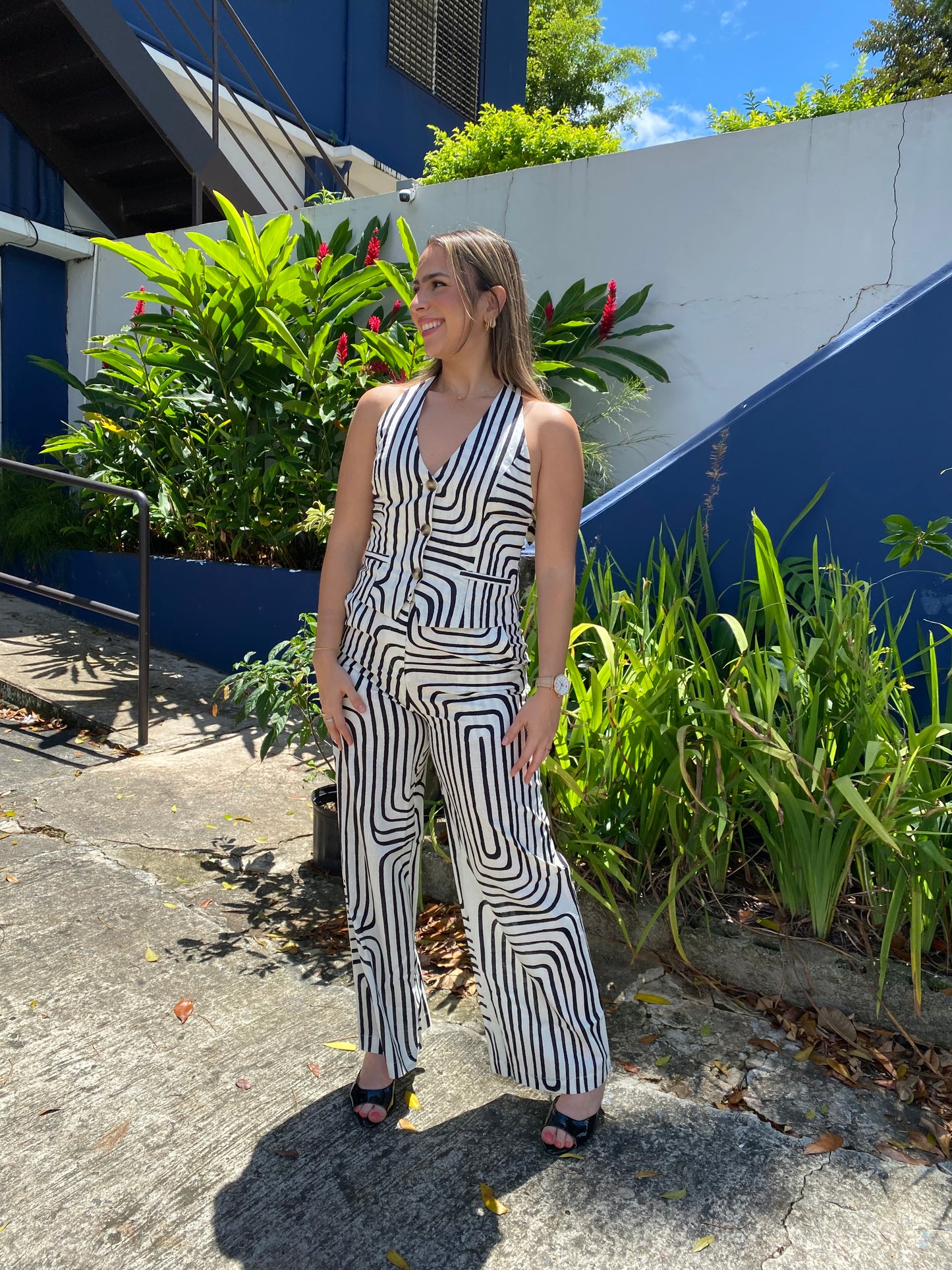 Ghania Pant