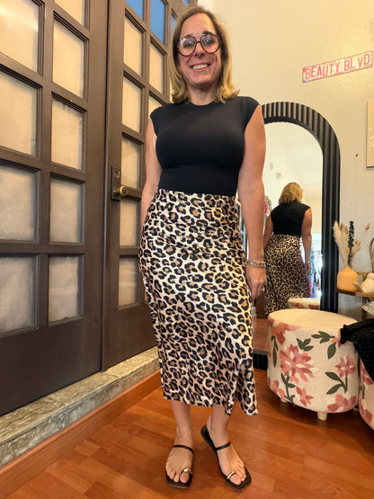 Ava Skirt