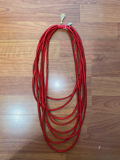 Flecos Metálicos: 8 Vueltas