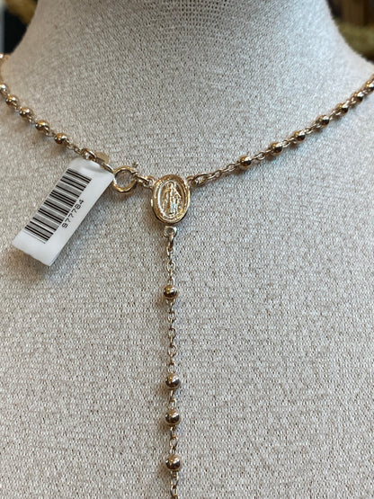 Indigo- Adina Necklace
