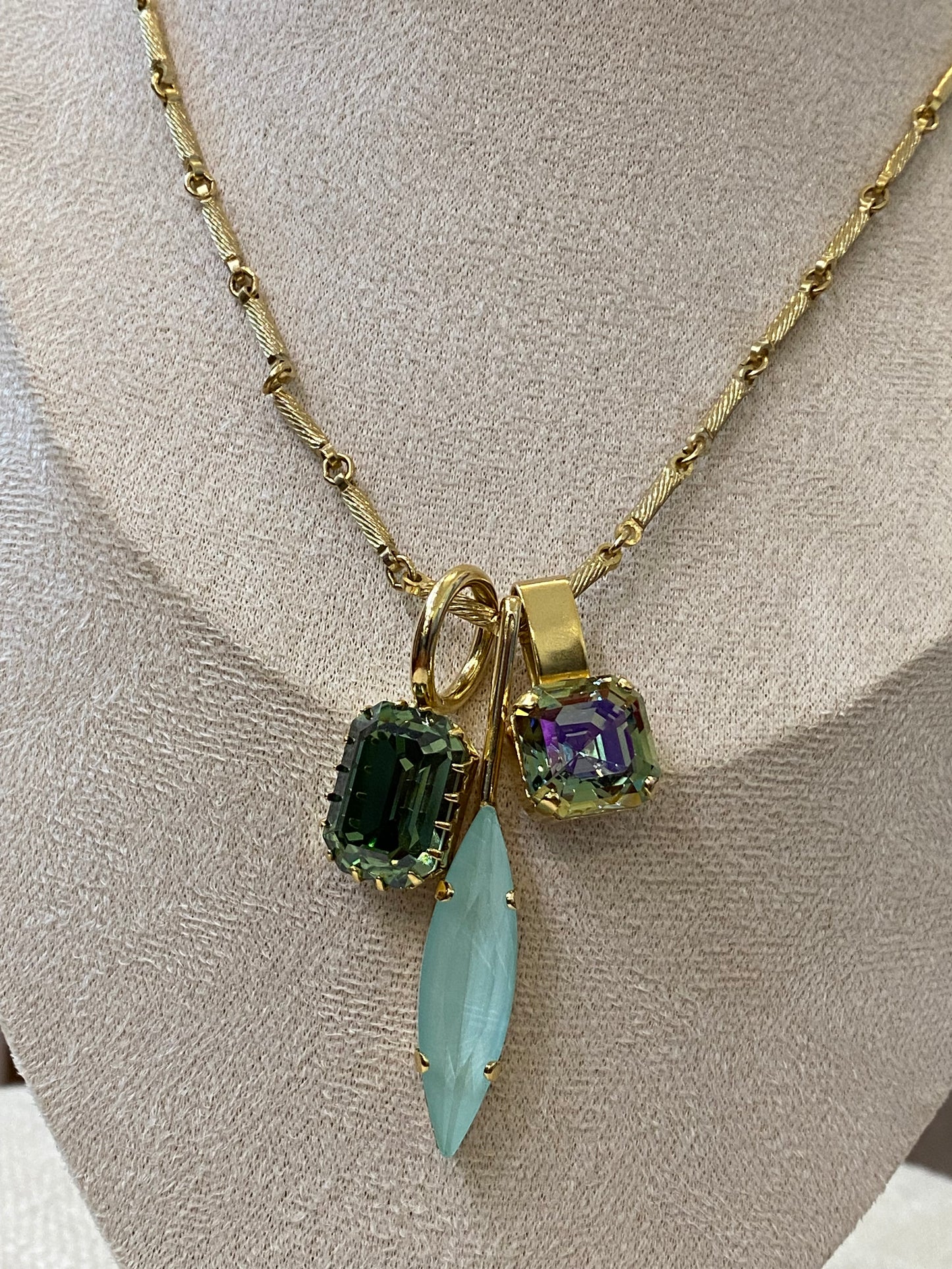 Tova Ellie Necklace