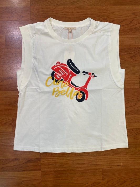 Ciao Bella Top
