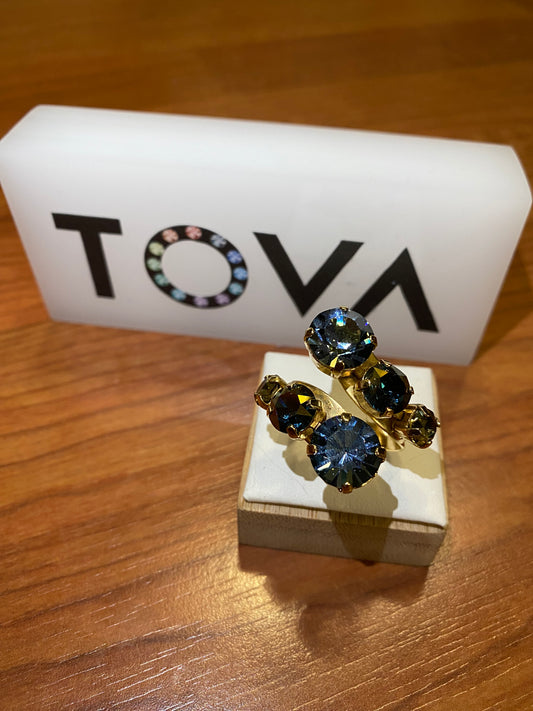 Tova Kora Ring