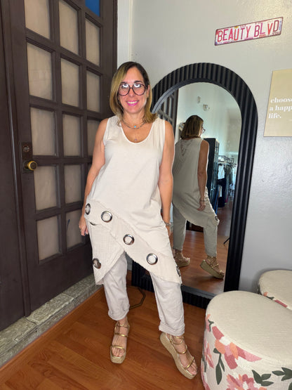 Italy Fabianna set