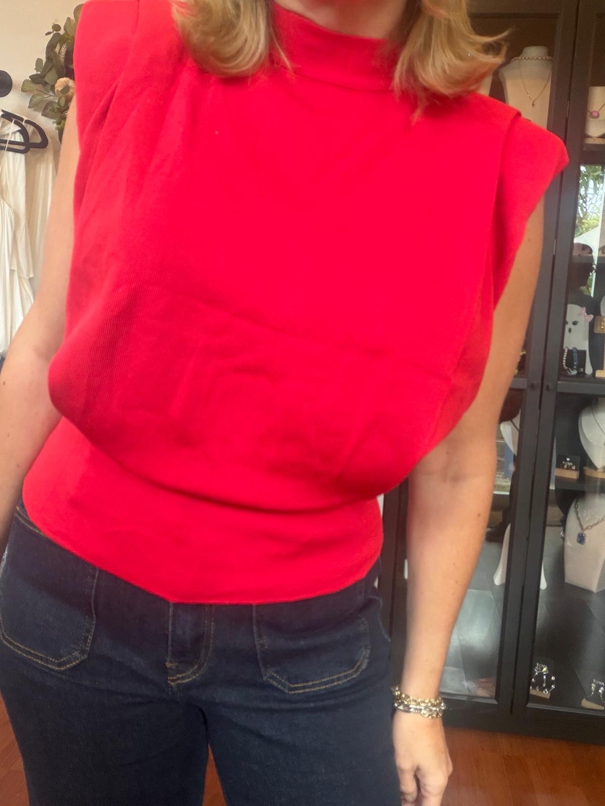 Marisela Top