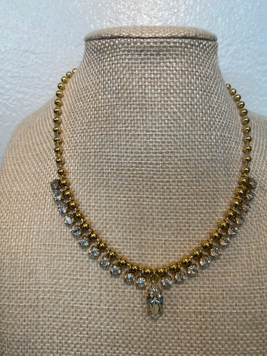 TOVA Callie Necklace