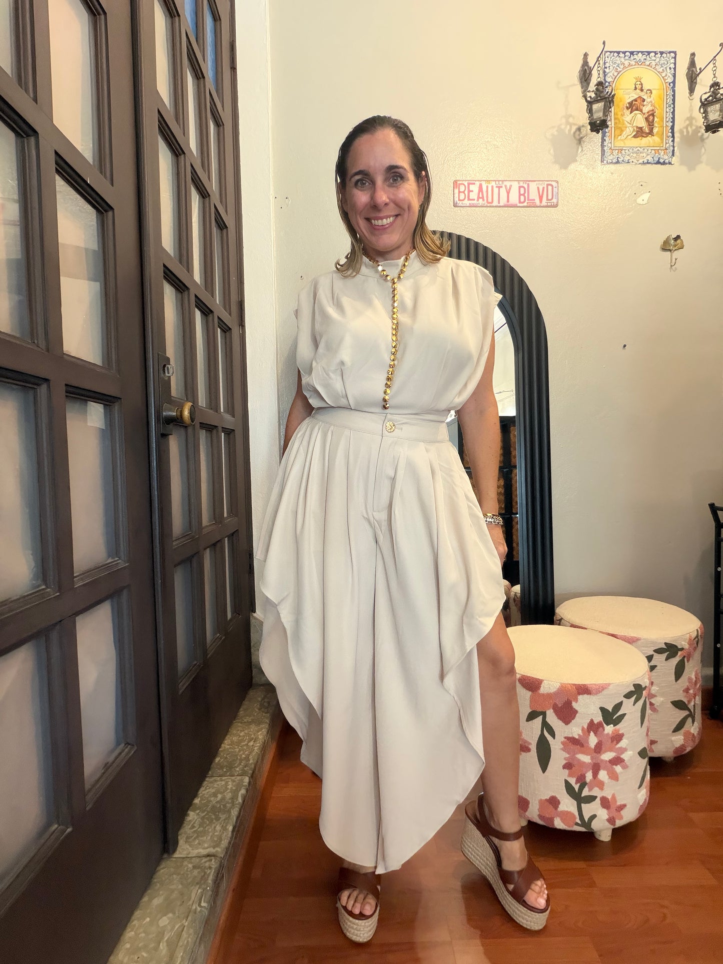 Valentina Pants