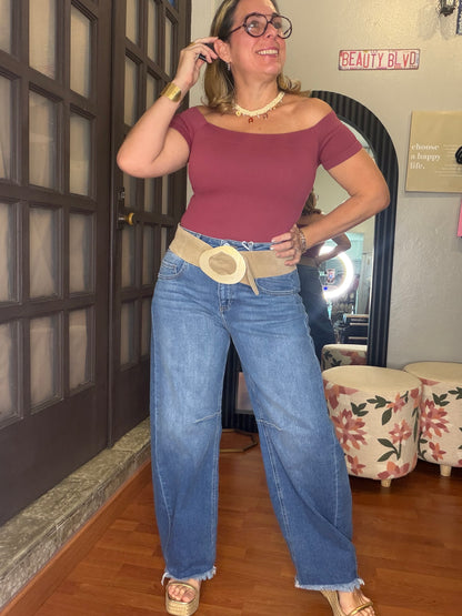 Fig basic top