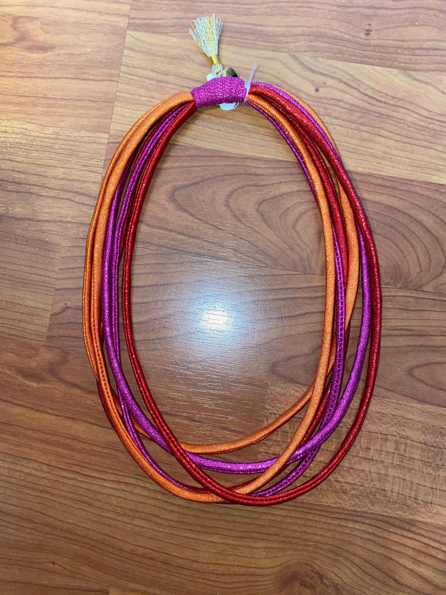 Flecos Cortos: Metálicos