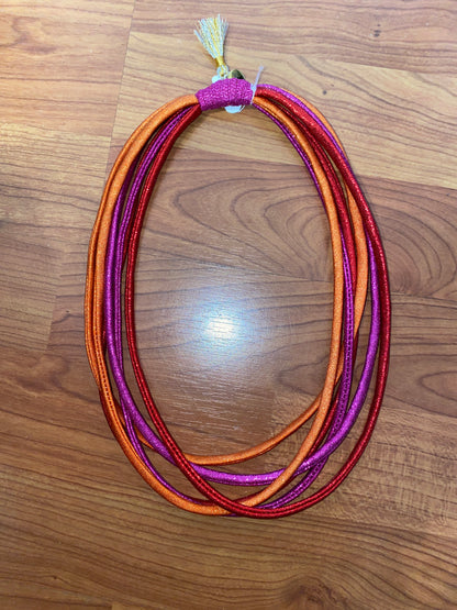 Flecos Cortos: Metálicos