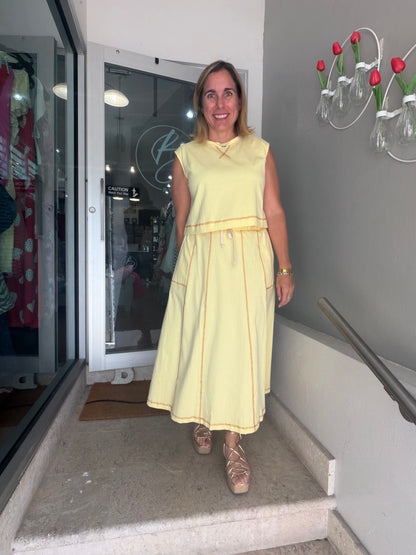 Mango Set