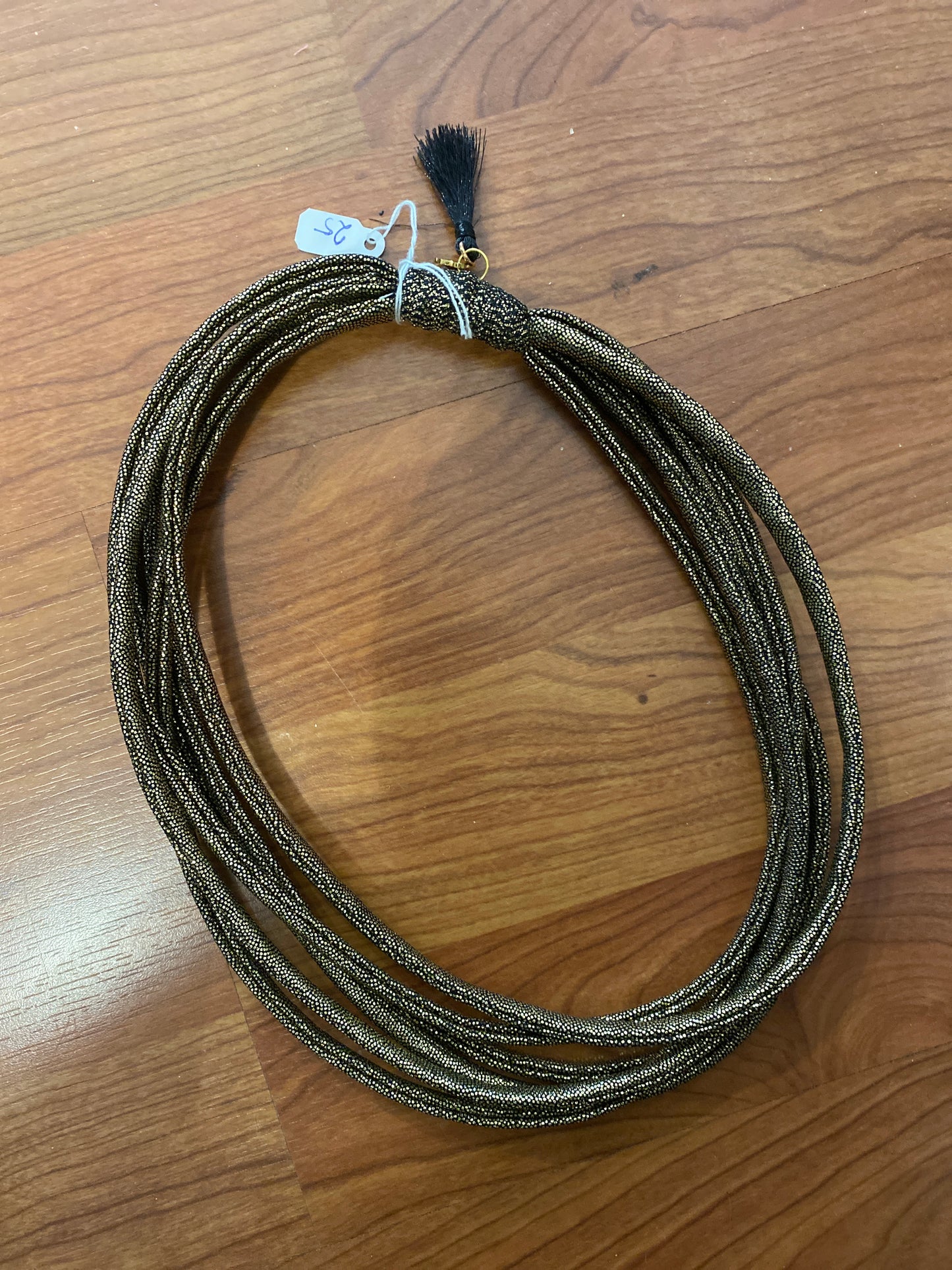 Flecos Cortos: Metálicos