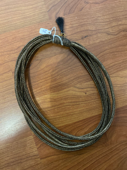 Flecos Cortos: Metálicos