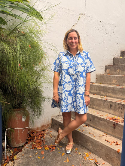 Frances Dress