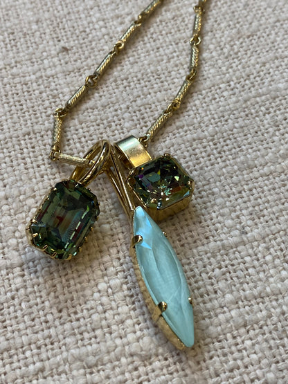 Tova Ellie Necklace