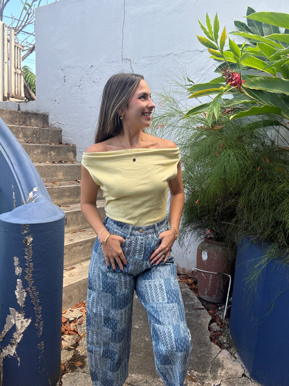 Lemon Top