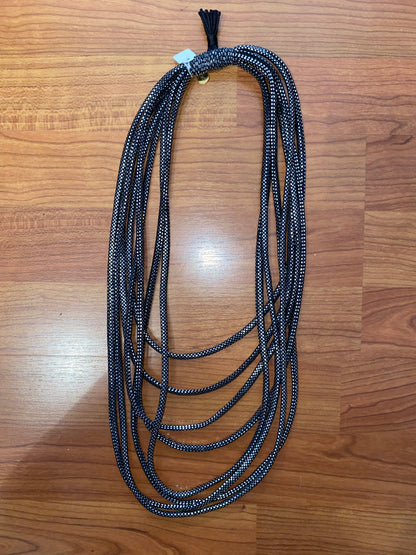 Flecos Metálicos: 8 Vueltas