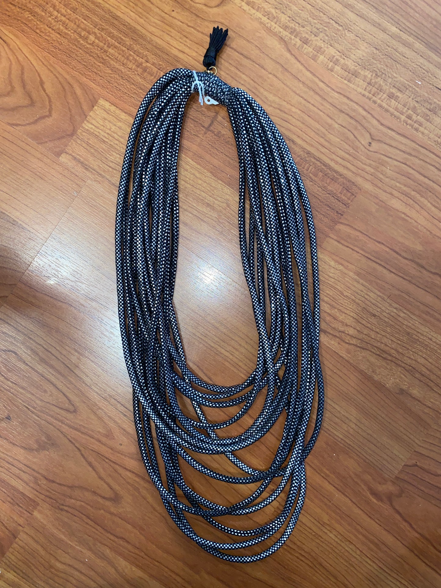 Flecos Metálicos: 14 Vueltas